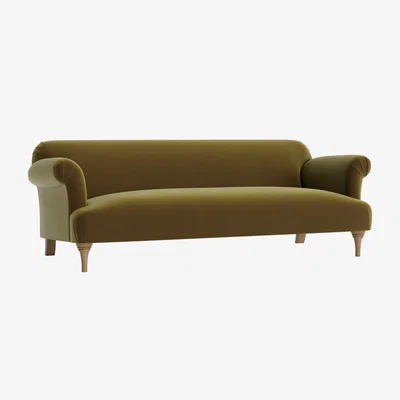 Loaf Soufflé Sofa
