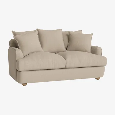 Loaf Smooch Sofa