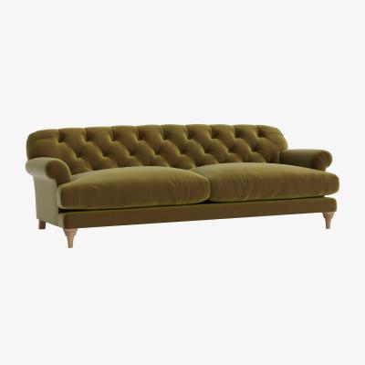 Loaf Truffle Sofa