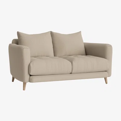 Loaf Banoffee Sofa