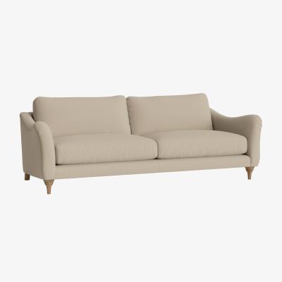 Loaf Bumpster Sofa