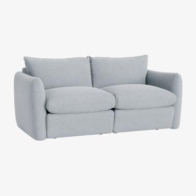 Loaf Pillow Nap Modular Storage Sofa