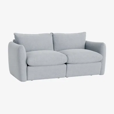 Loaf Pillow Nap Modular Storage Sofa
