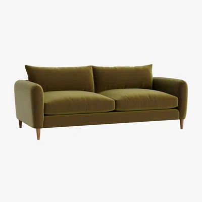 Loaf Squishmeister Sofa