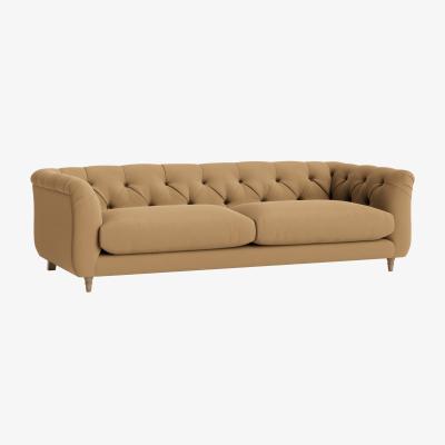 Loaf Boho Sofa