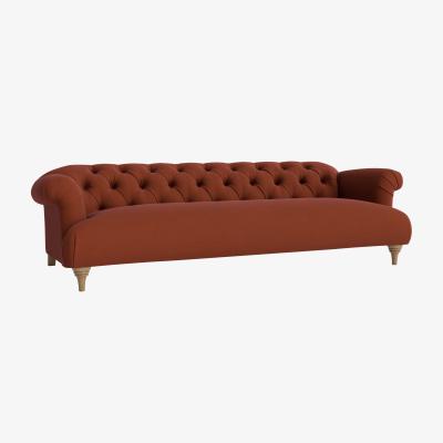 Loaf Dixie Sofa