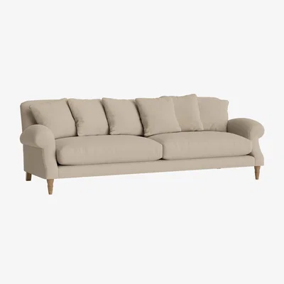 Loaf Crumpet Sofa