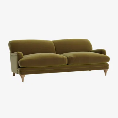 Loaf Pudding Sofa