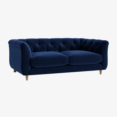 Loaf Boho Sofa