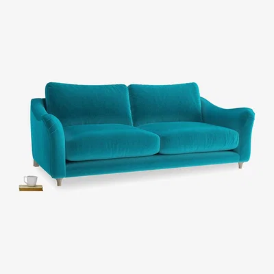 Loaf Bumpster Sofa