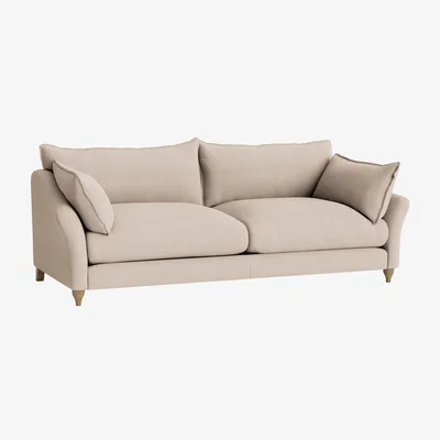 Loaf Brioche Sofa