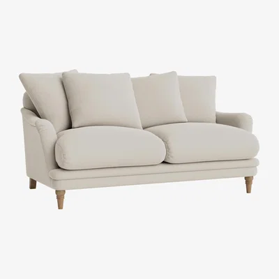 Loaf Chill-Seeker Sofa