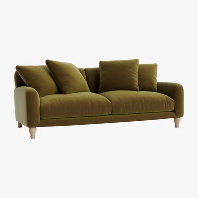 Loaf Bear Hug Sofa