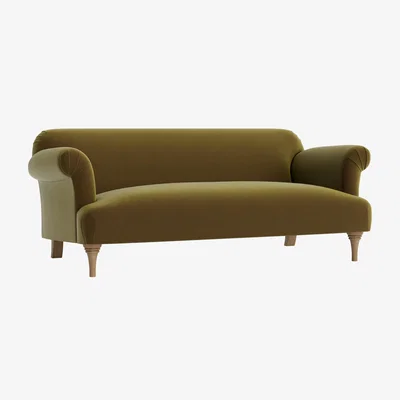 Loaf Soufflé Sofa