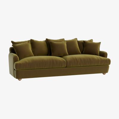 Loaf Smooch Sofa