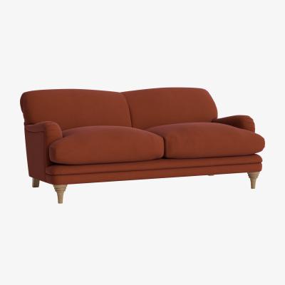 Loaf Pudding Sofa