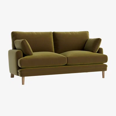 Loaf Squisharoo Sofa
