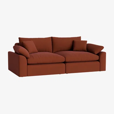 Loaf Cuddlemuffin Modular Sofa