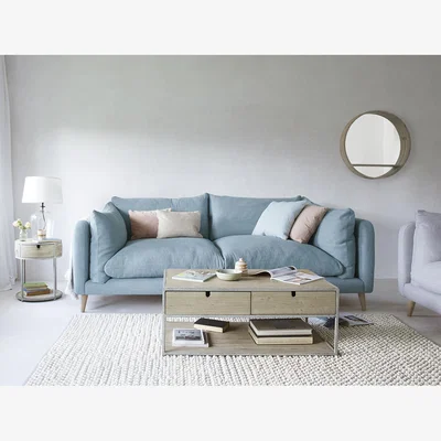 Loaf Slow-Mo Sofa