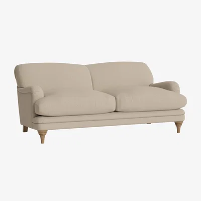 Loaf Pudding Sofa