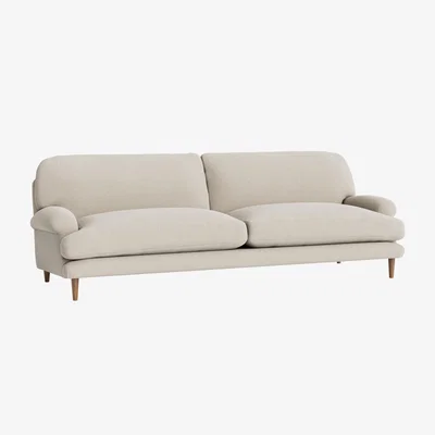 Loaf Dawdler Sofa