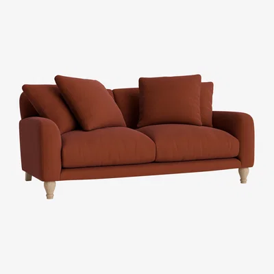 Loaf Bear Hug Sofa