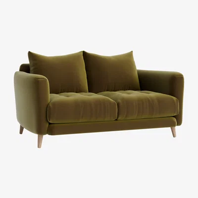 Loaf Banoffee Sofa