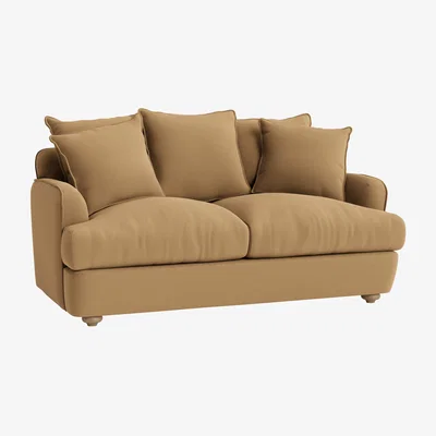 Loaf Smooch Sofa