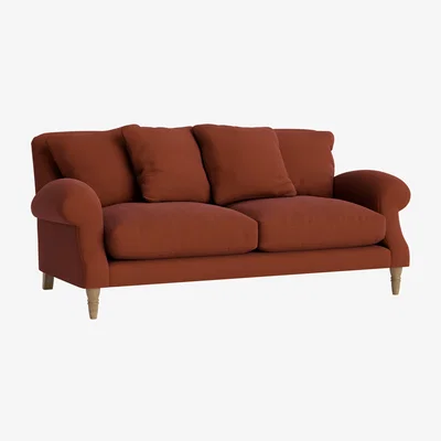 Loaf Crumpet Sofa