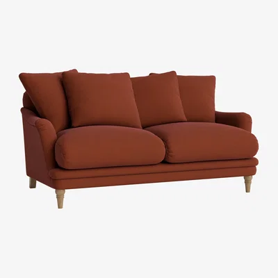 Loaf Chill-Seeker Sofa