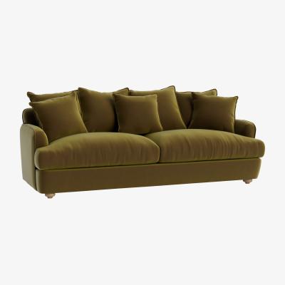 Loaf Smooch Sofa