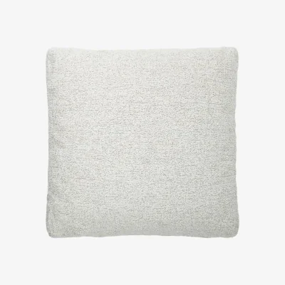 Made in Design Accessory textile white / Cushion for Rar sofas &amp; armchairs - 50 x 50 cm - Normann Copenhagen