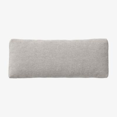 Made in Design Accessory textile / Lumbar cushion for Connect Soft sofa - 64 x 26 cm - Muuto