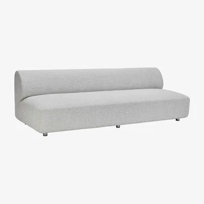 Nordic Nest House Doctor Feel sofa Off-white 225x95x75 cm