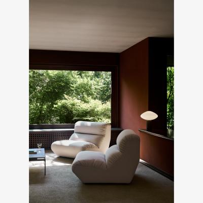 Nordic Nest &Tradition Hi Lo AV54 modular sofa center module Grain 61229