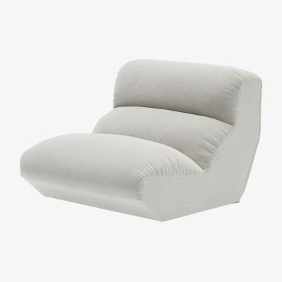 Nordic Nest &Tradition Hi Lo AV54 modular sofa center module Cifrado 0121