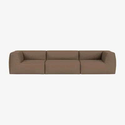 Nordic Nest Hem Great 3-seater sofa 330 cm Autumn 0361