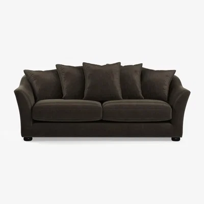 OKA Filippo Sofa - Truffle