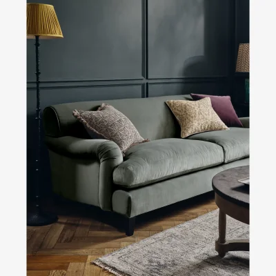OKA OKA, Highmore Seating Range - Made-to-Order, Made To Order