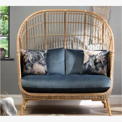 Downtown Desser Cocoon Sofa