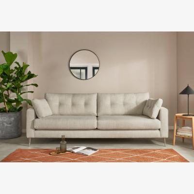 Downtown Downtown Alex Sofa - 3 Seater