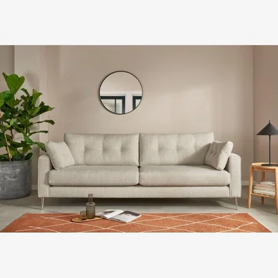 Downtown Downtown Alex Sofa - 3 Seater
