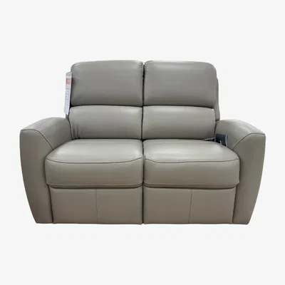 Downtown G Plan Hamilton 2 Seater Sofa in Dreams Cygnet Leather