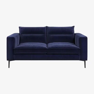 Downtown Alexander & James Alexander and James Parker Sofa - 3 Seater - Byron/Indiana/Satchel/Soul/Eco Leather