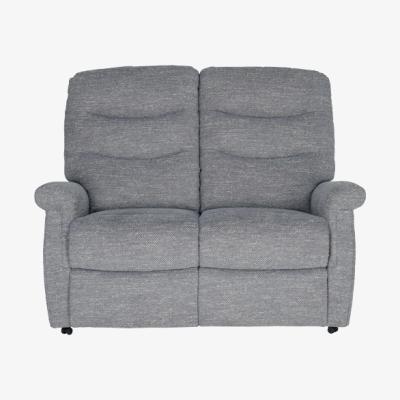 Downtown Celebrity Hollingwell 2 Seater Sofa - Petite - Leather