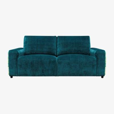 Downtown Jay Blades X G Plan Morley Sofa - Leather