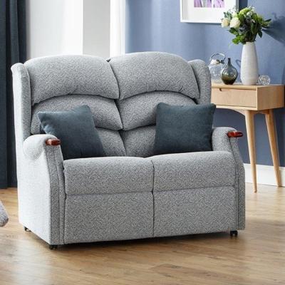 Downtown Celebrity Westbury Sofa With Knuckles, 2 Seat, 3 Seat