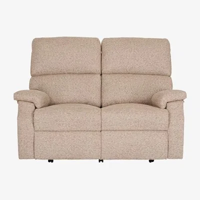 Downtown Celebrity Newstead 2 Seater Sofa - Aquaclean