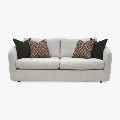 Downtown Vogue Williams Carnaby Medium Sofa - Matt Chenille