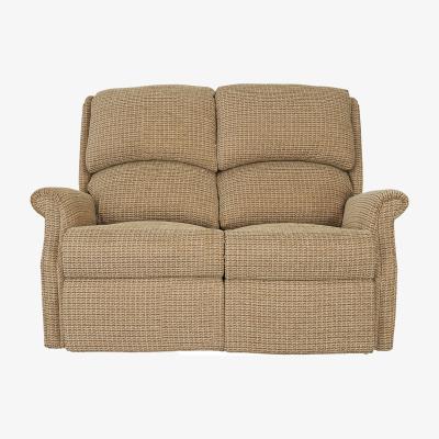 Downtown Celebrity Regent Sofa, Leather, 2 Seat, 3 Seat